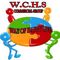 Works Cooperative Housing Society WCHS logo